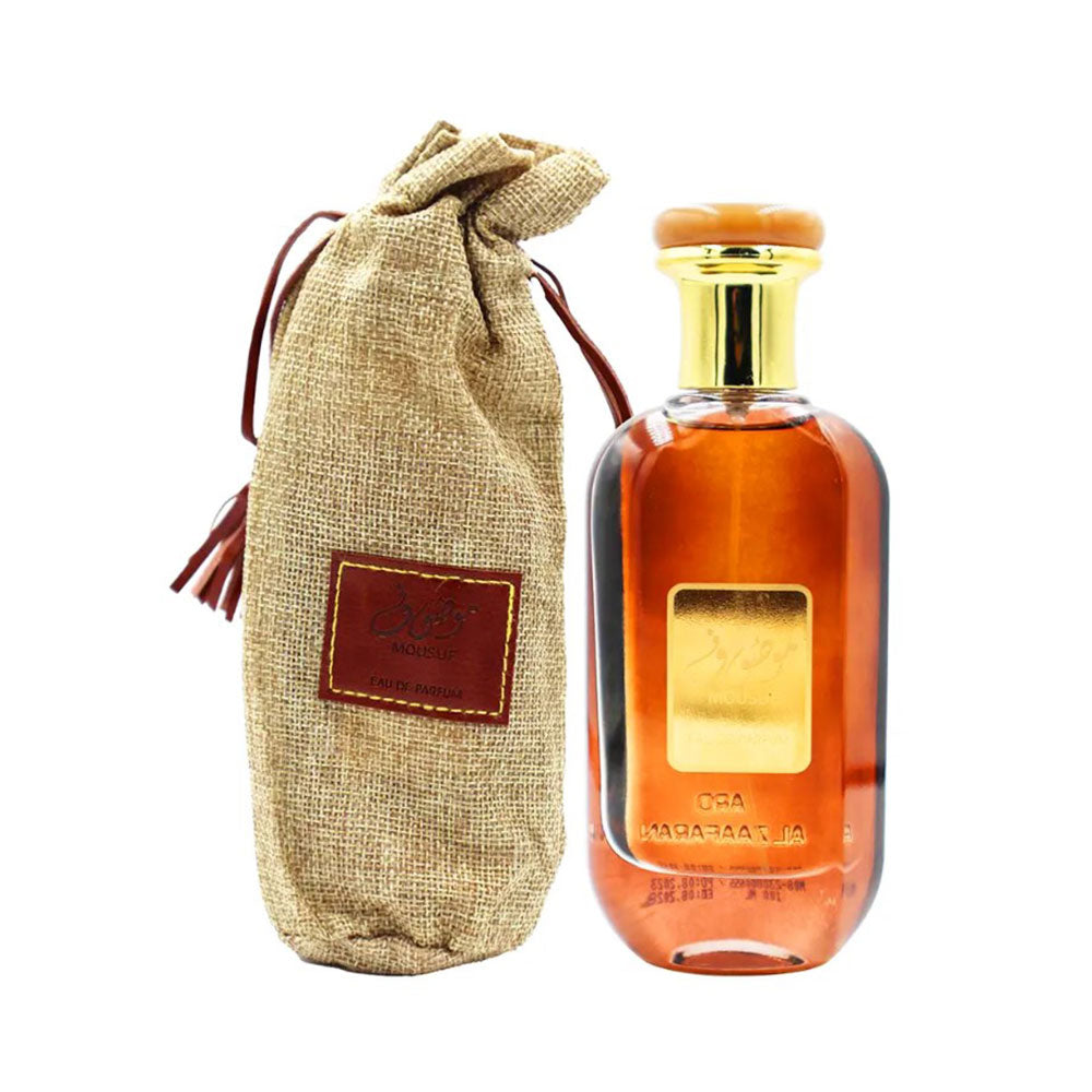 Mousuf EDP 100ML ARD AL ZAAFARAN