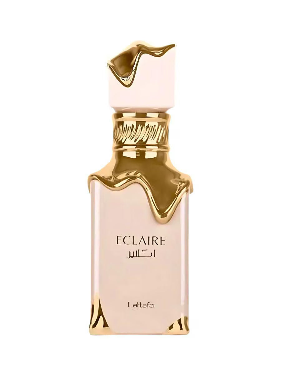 Eclaire Lattafa EDP 100ML