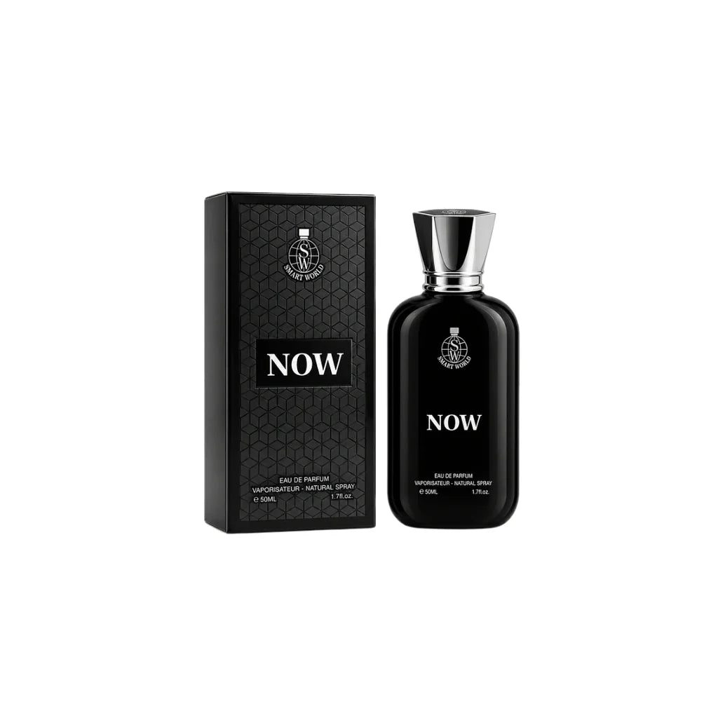 Now Smart Collection 50ML EDP