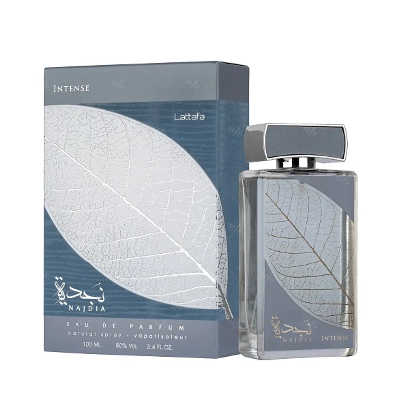 Najdia Intense EDP 100ML