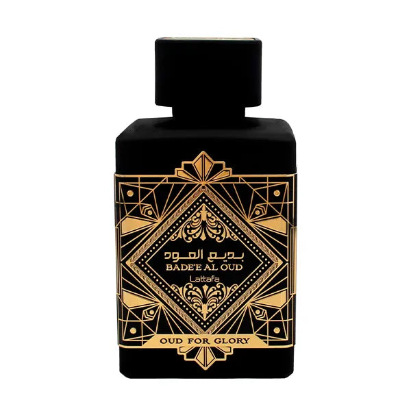 Bade al Oud Oud for Glory Lattafa EDP 100ML