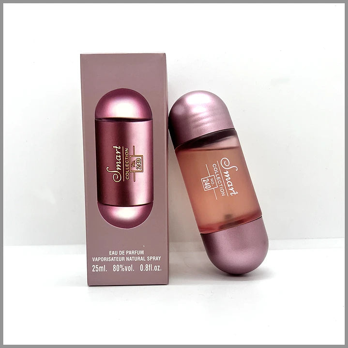 Smart 240 - 212 Sexy Women EDP 25ML