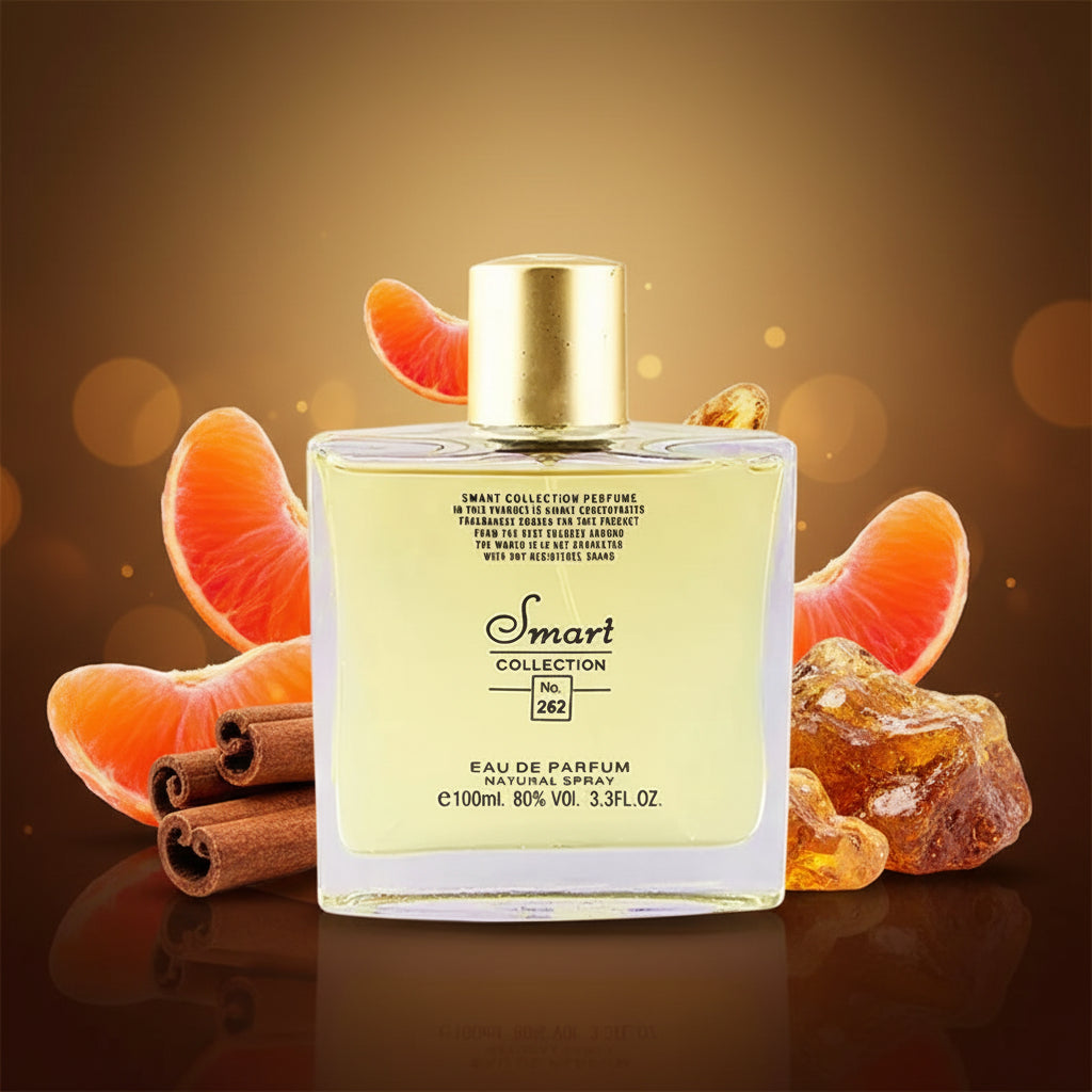 Smart 262- 1 Million EDP 100ML