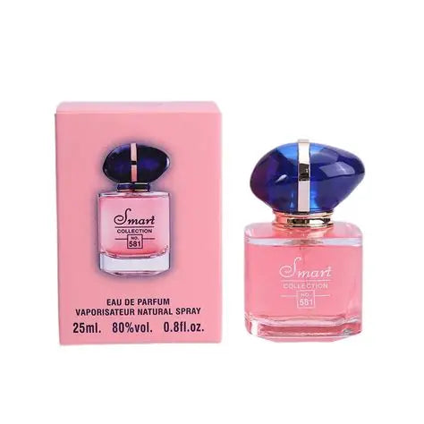 Smart 581 - My Way EDP 25ml