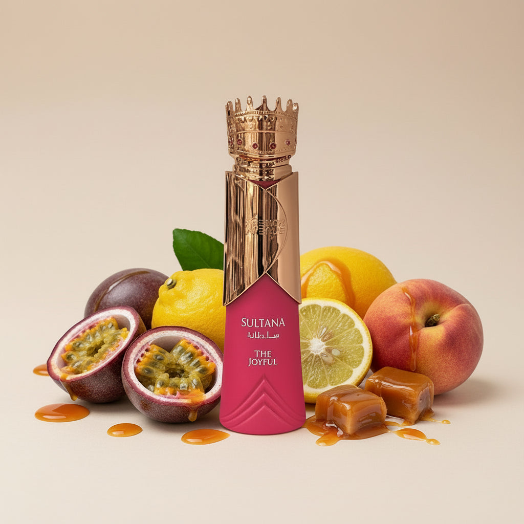 Sultana EDP 100 ML FRENCH AVENUE