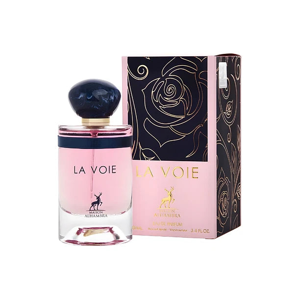 La Voie 100ML EDP MAISON ALHAMBRA
