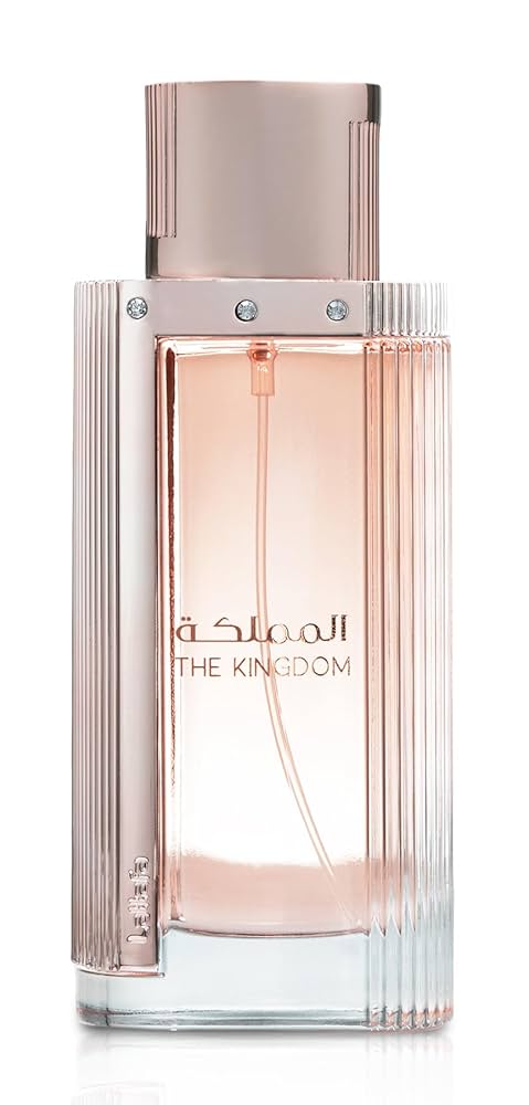 The Kingdom Woman EDP 100ML