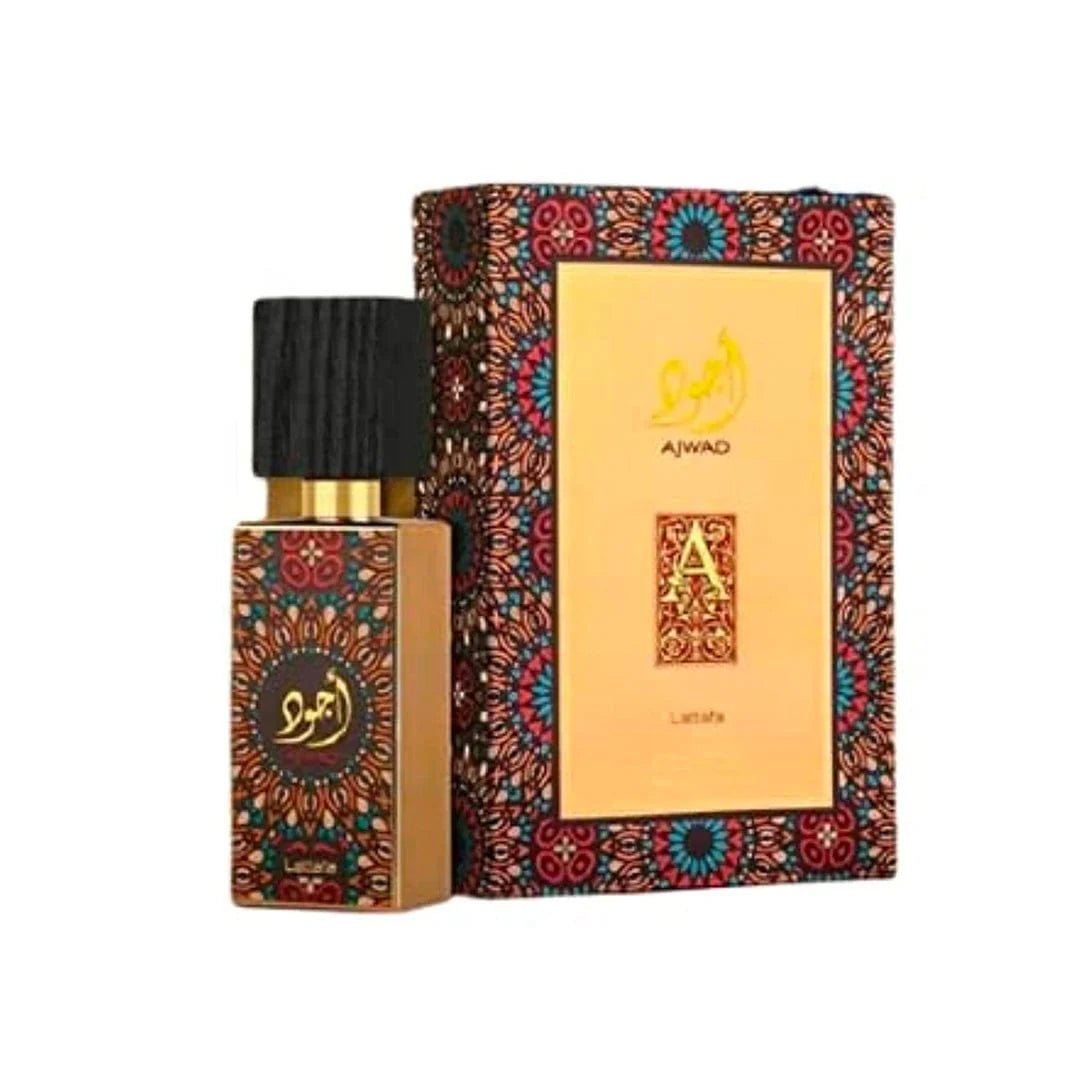 Ajwad Lattafa 60ML EDP