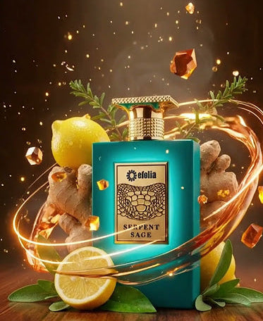 Serpent Sage Efolia 100ML EDP