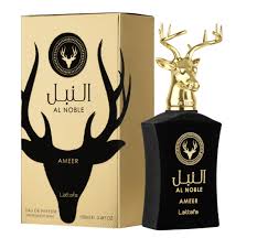 Al noble Ameer Lattafa 100ML EDP
