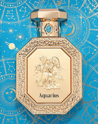 Aquarius French Avenue 90ML EDP