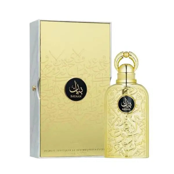Bayaan Lattafa 100ML EDP