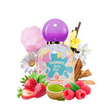 Tubbees Berry Blast 50ML EDP