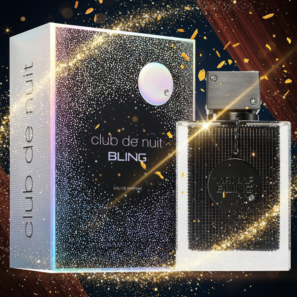 Club de Nuit Bling Armaf 75ML EDP