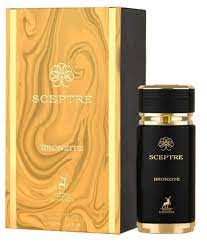 Sceptre Bronzite Maison Alhambra 100ML EDP