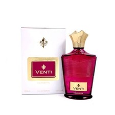 Venti Carisma Fragrance World 100ML EDP