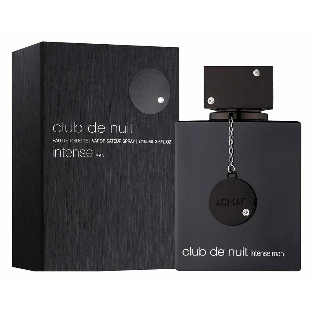 Club de Nuit Intense Man Armaf 105ML EDT