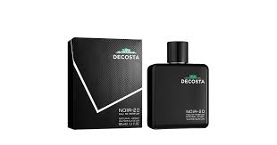 Decosta Noir 20 Fragrance World 100ML EDP