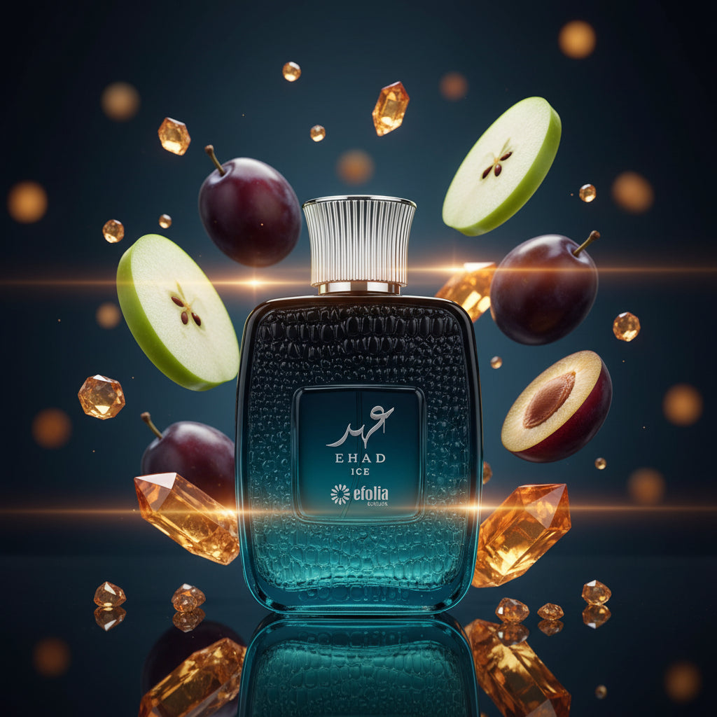 Ehad Ice de Efolia EDP 100ML