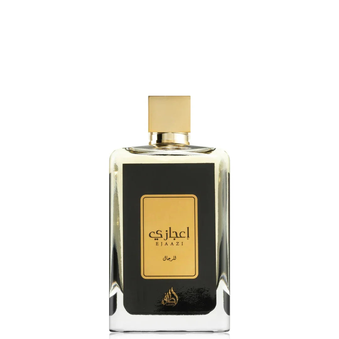Ejaazi Lattafa EDP 100ML