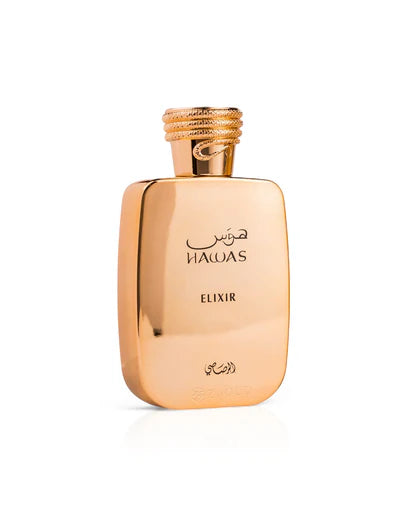 Hawas Elixir Rasasi 100ML EDP