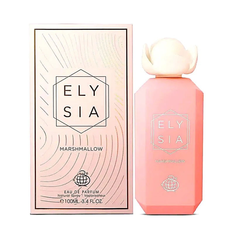 Elysia Marshmallow Fragrance World 100ML EDP