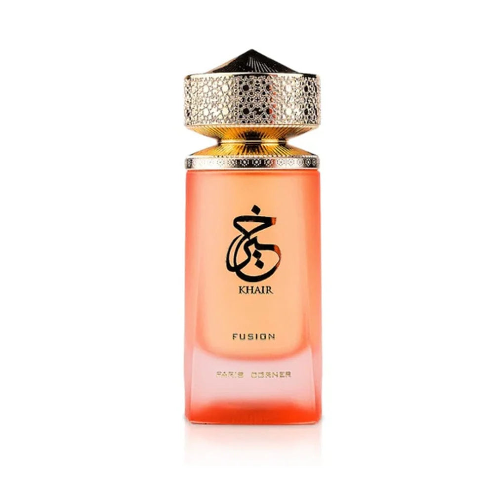 Khair Fusion PARIS CORNER 100ML EDP