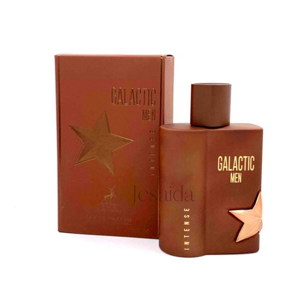 Galactic Men Intense Maison Alhambra 100ML EDP