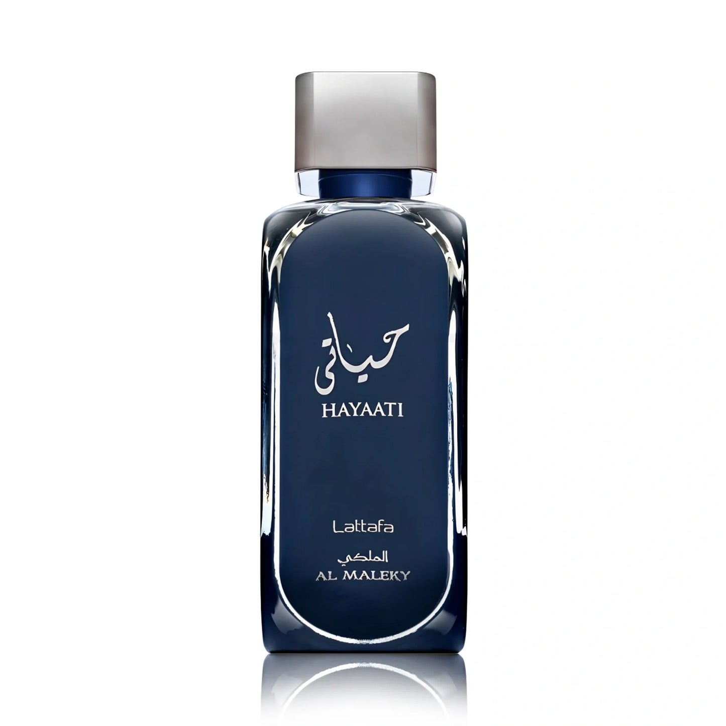 Hayaati Al Maleky Lattafa EDP 100ML