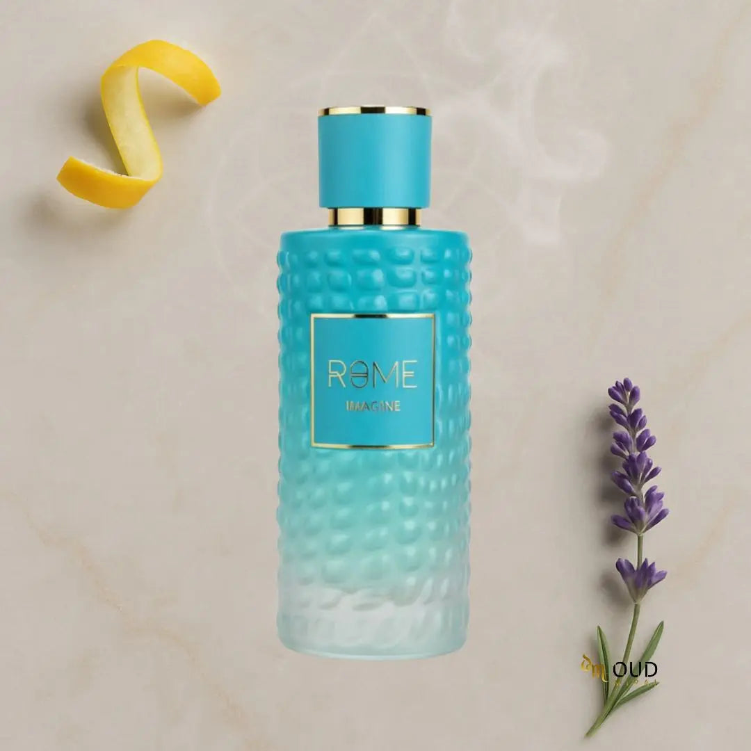 Rome Imagine Bharara 100ML EDP