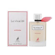 La Vivacité Intensa Maison Alhambra 100ML EDP