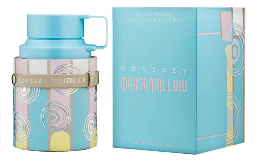 Odyssey Marshmallow Armaf 100ML EDP