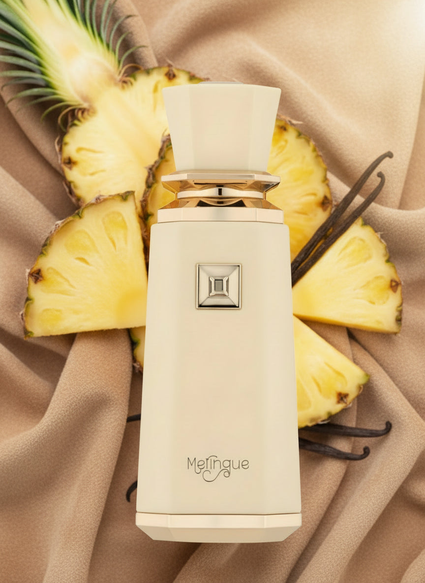 Meringue EDP 100 ML FRENCH AVENUE