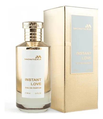 Montera Instant Love Fragrance World 100ML EDP