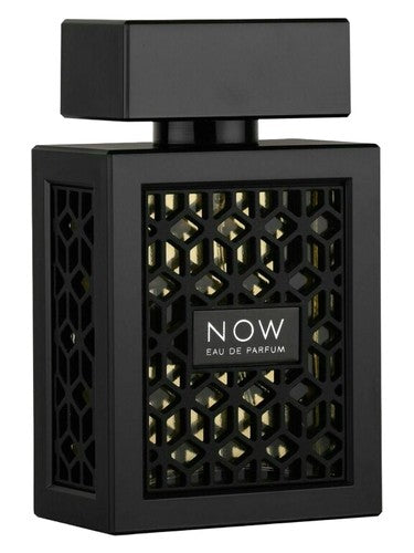 Now RAVE 100ML EDP