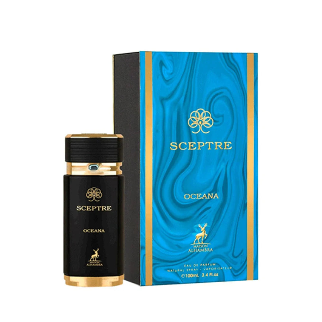 Sceptre Oceana Maison Alhambra 100ML EDP