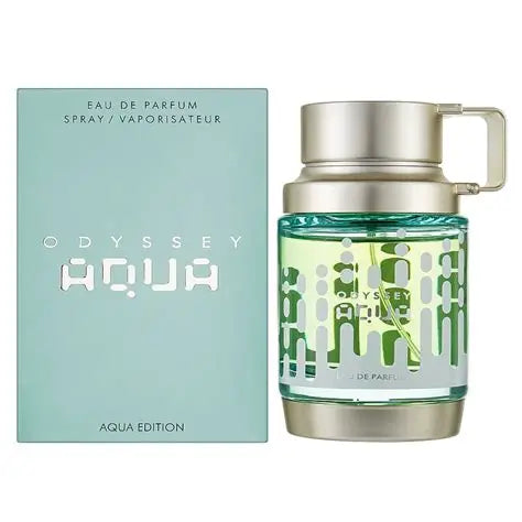 Odyssey Aqua Edition Armaf 100ML EDP