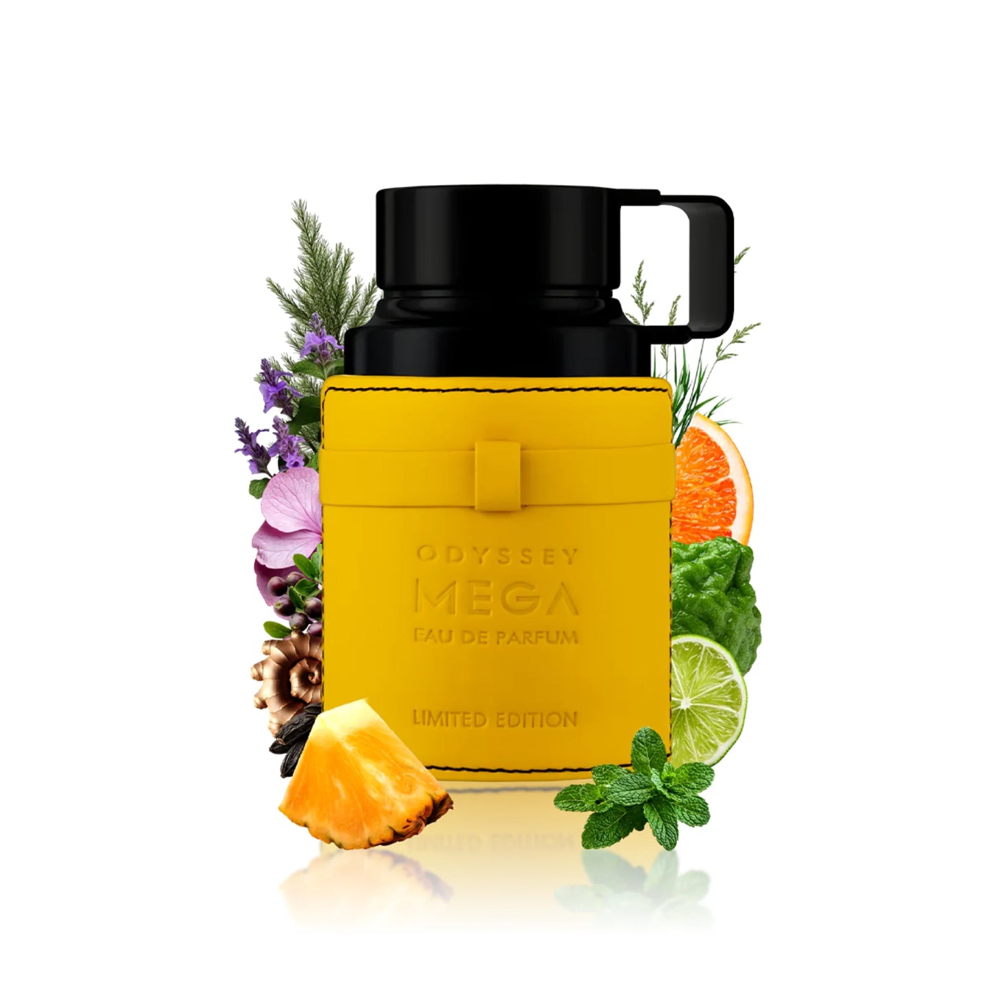 Odyssey Mega Man Armaf 100ML EDP