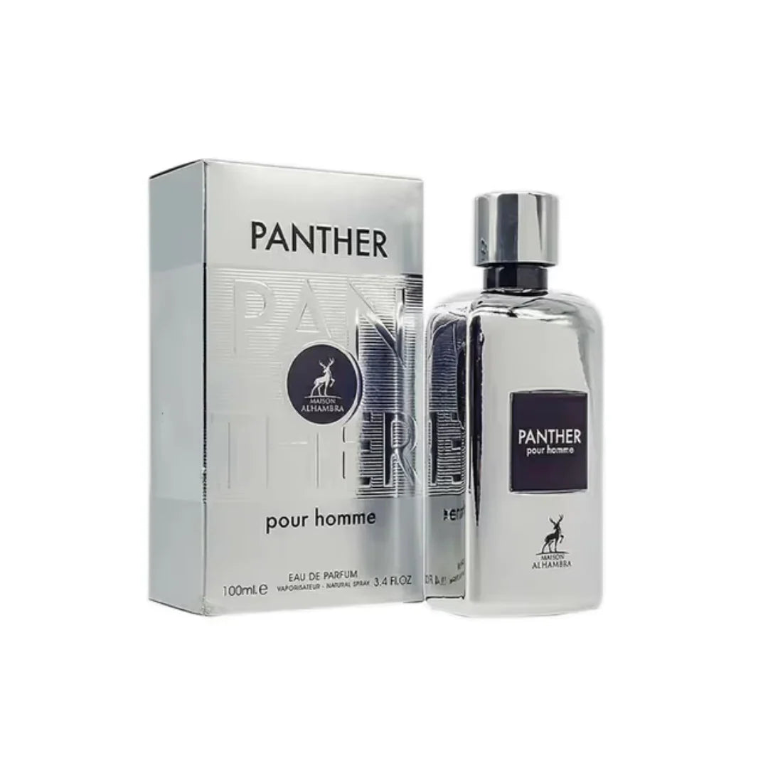 Panther Pour Homme Maison Alhambra 100ML EDP