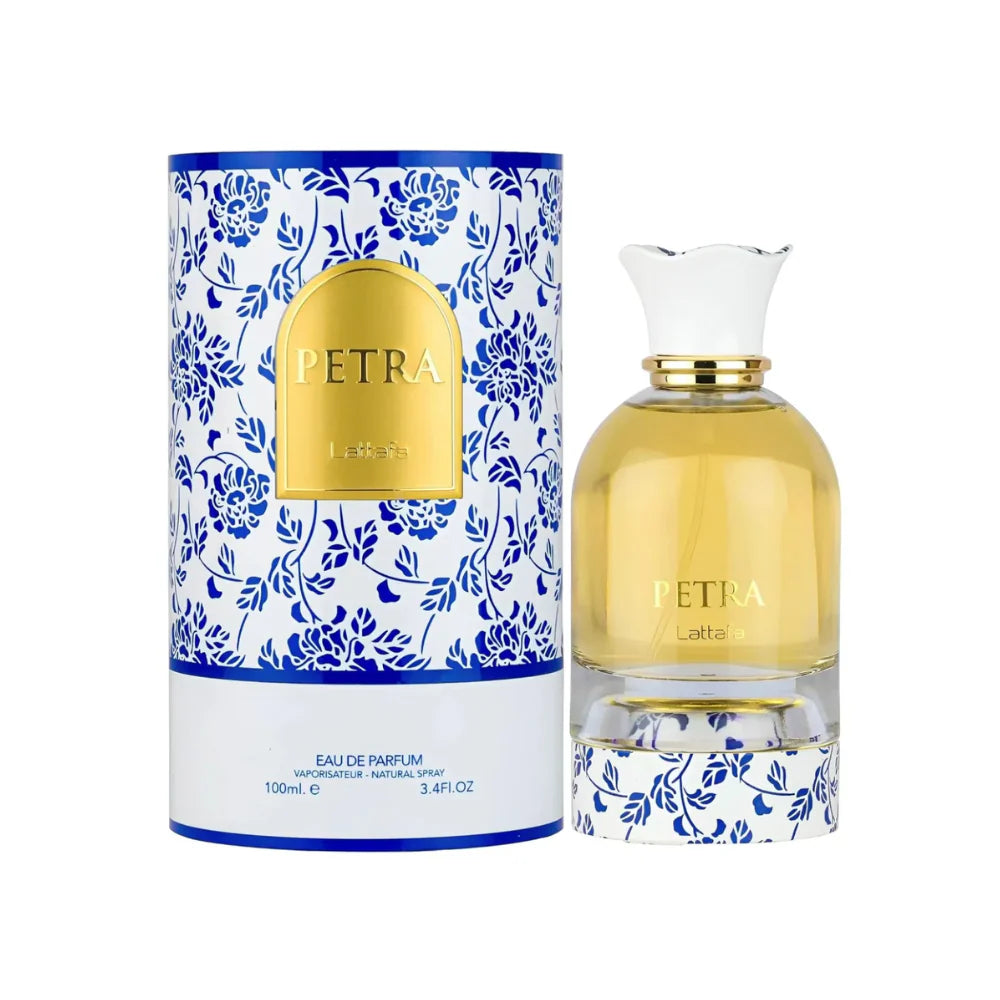 Petra Lattafa 100ML EDP
