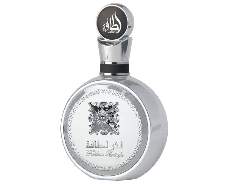 Fakhar Platin Lattafa 100ML EDP