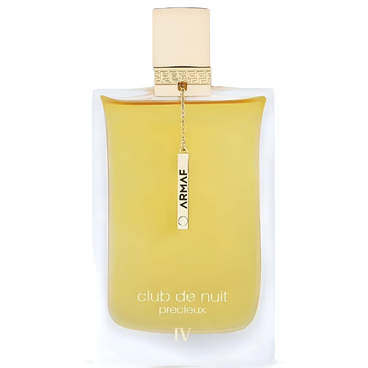 Club de Nuit Precieux IV Armaf 55ML Extracto de perfume