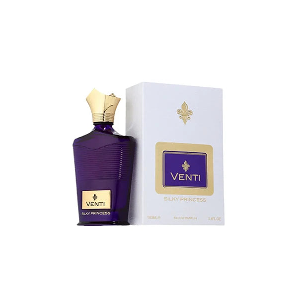 Venti Silky Princess Fragrance World 100ML EDP