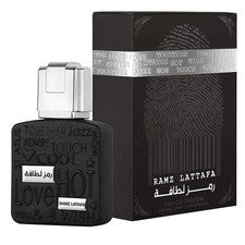 Ramz Lattafa Silver Lattafa 100ML EDP