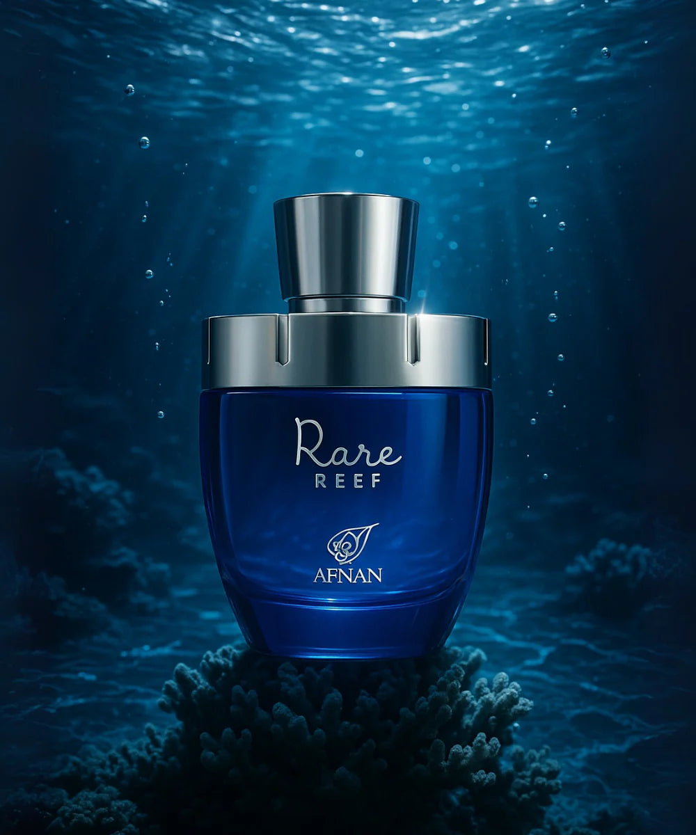 Rare Reef Afnan 100ML Extracto de perfume