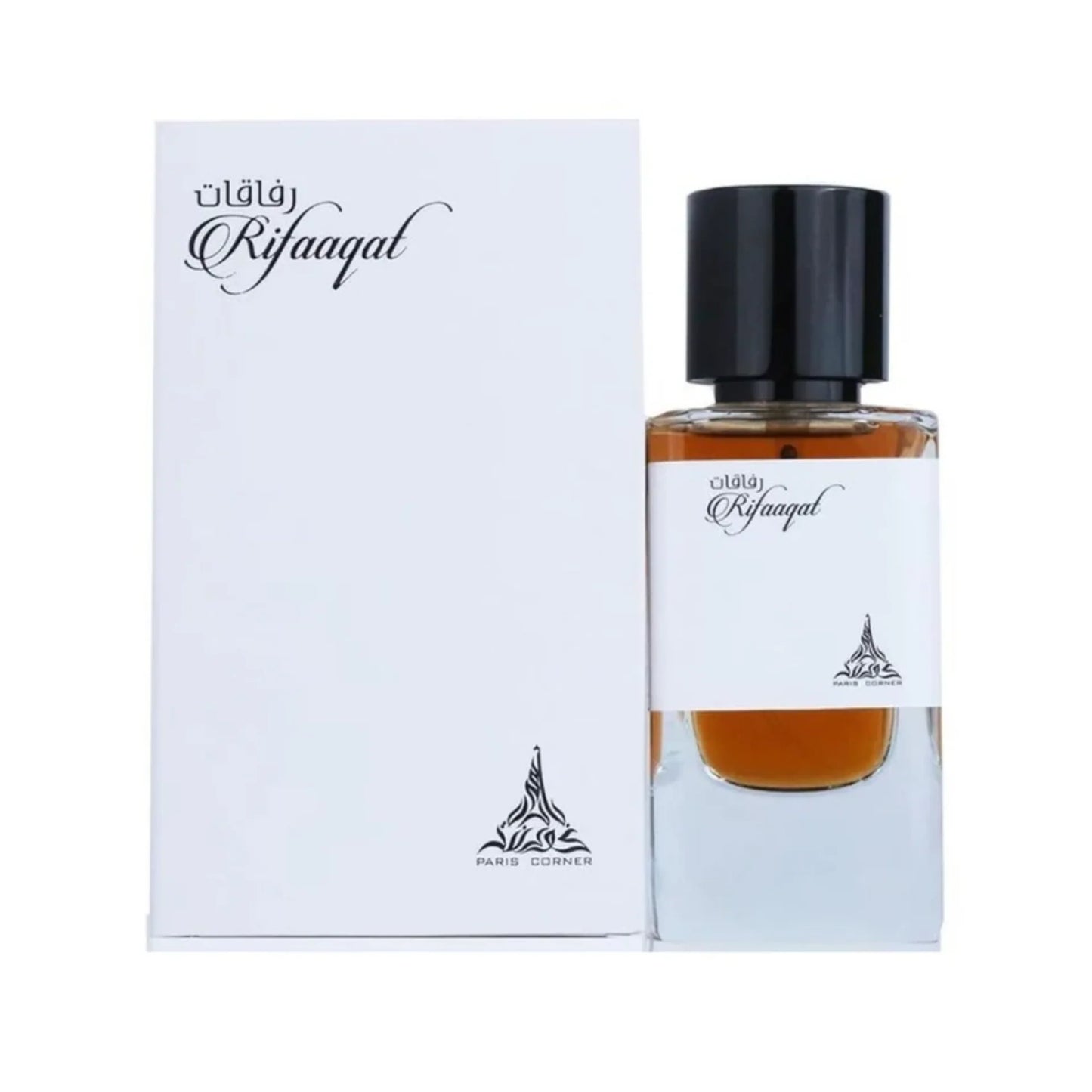 Rifaaqat PARIS CORNER 85ML EDP