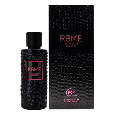 Rome Extradose Bharara 100ML EDP