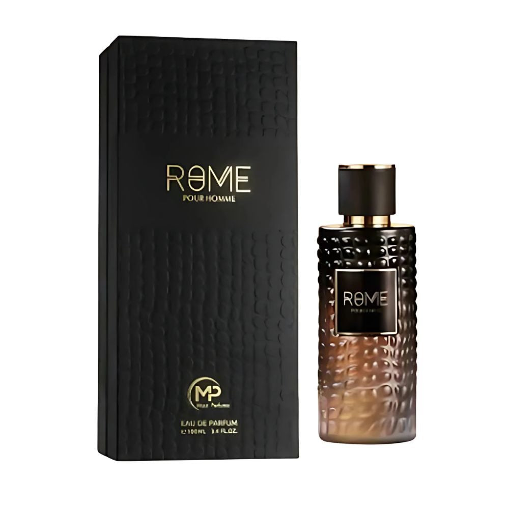 Rome pour Homme Bharara 100ML EDP