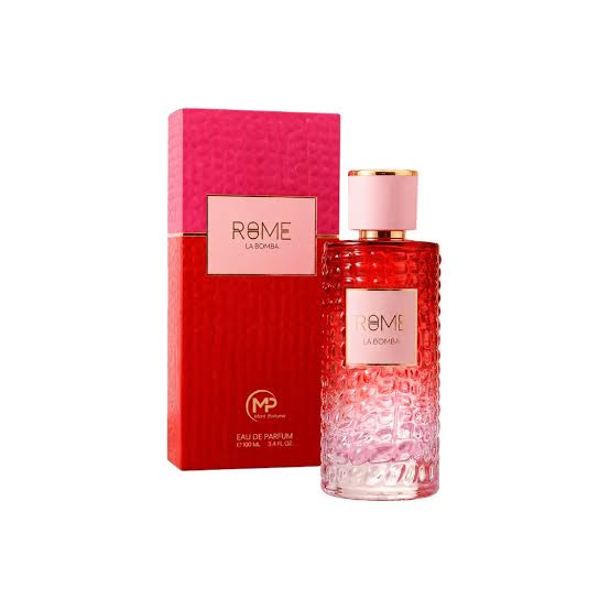 Rome La bomba EDP 100ML