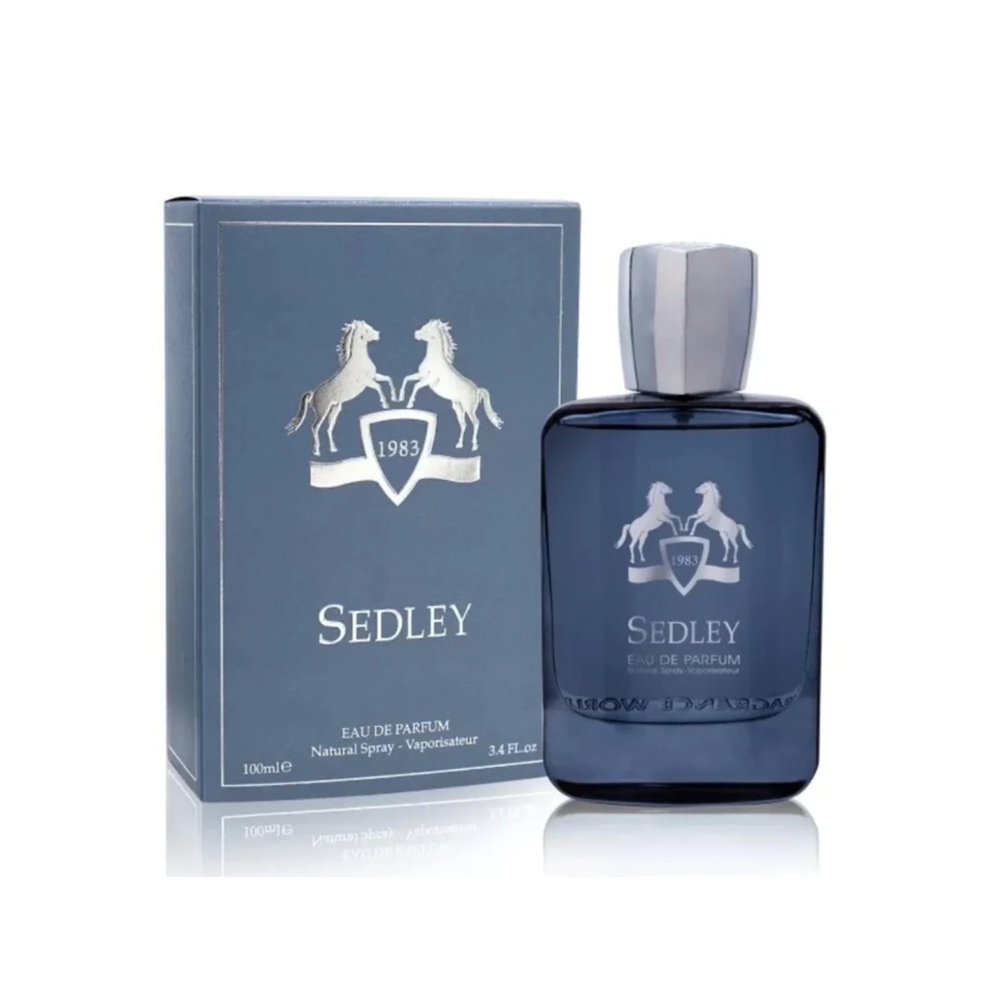 Sedley Fragrance World 100ML EDP